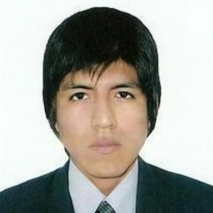 Jeanpiero Ruben Sanchez Juli