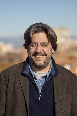 Miguel Montejo Bombín