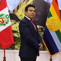 Marcos Huamani Fuentes