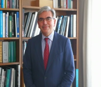 Mariano Tomás Marín Albi