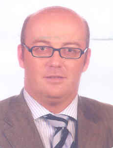 Luis Lupiañez Carrillo