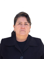 Rene Fausta Salvatiera Condezo