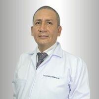 Sandro Casavilca Zambrano