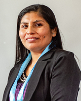 Betty Montalvan Cajusol