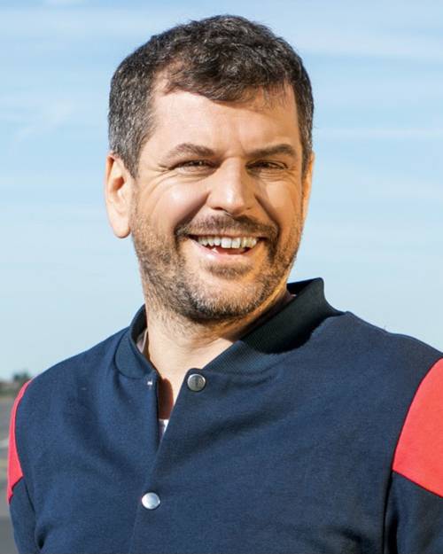 Werner Graf