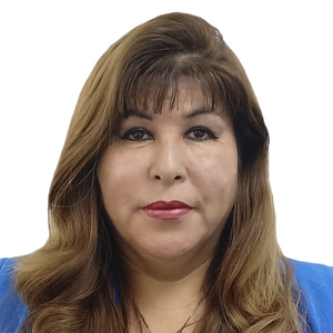 Rosa Isabel Ninamango Baldeón