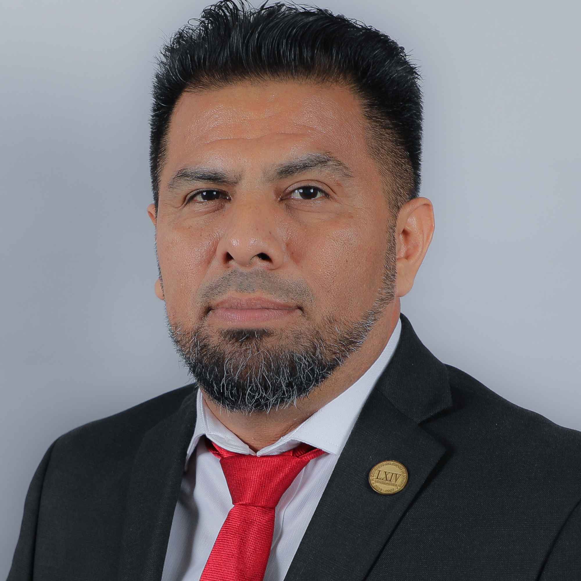 Sebastián Antonio Orduño Fragoza