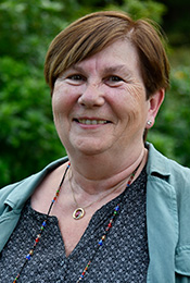 Martine Carre