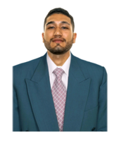 Jhon Patrick Collazos Fernandez