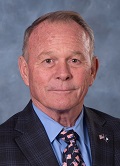 Victor M. Dabney