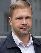 Jan Moldenhauer