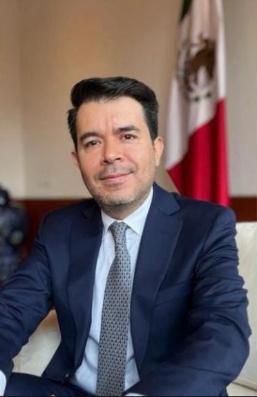 Población Y Migración Subsecretario De Derechos Humanos
