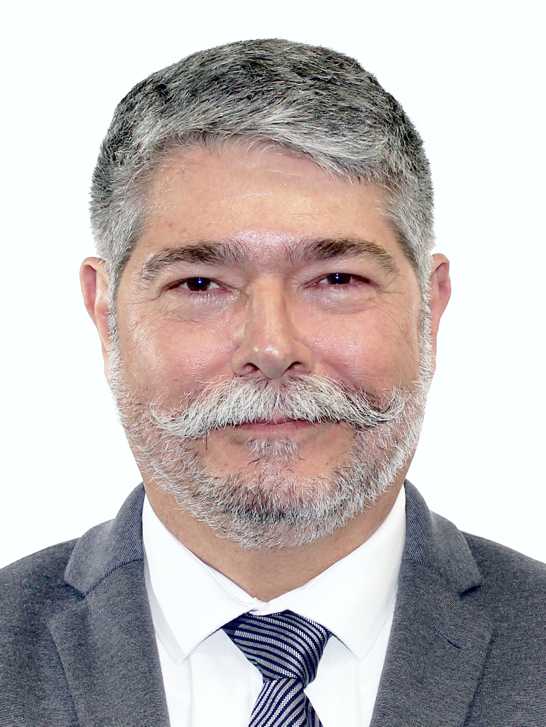 Ricardo De La Peña Marshall