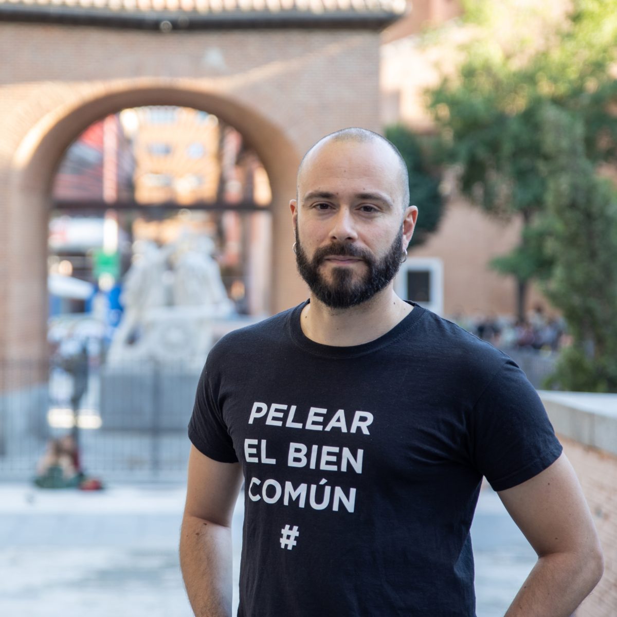 Javier Cañadas