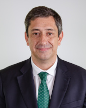 Antonio Gallego Burgos