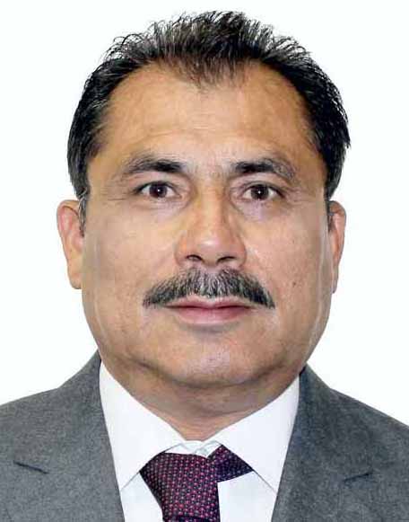 Casimiro Zamora Valdez