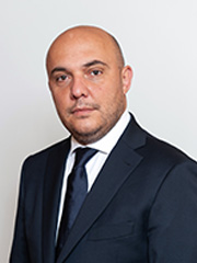 Michele Barcaiuolo
