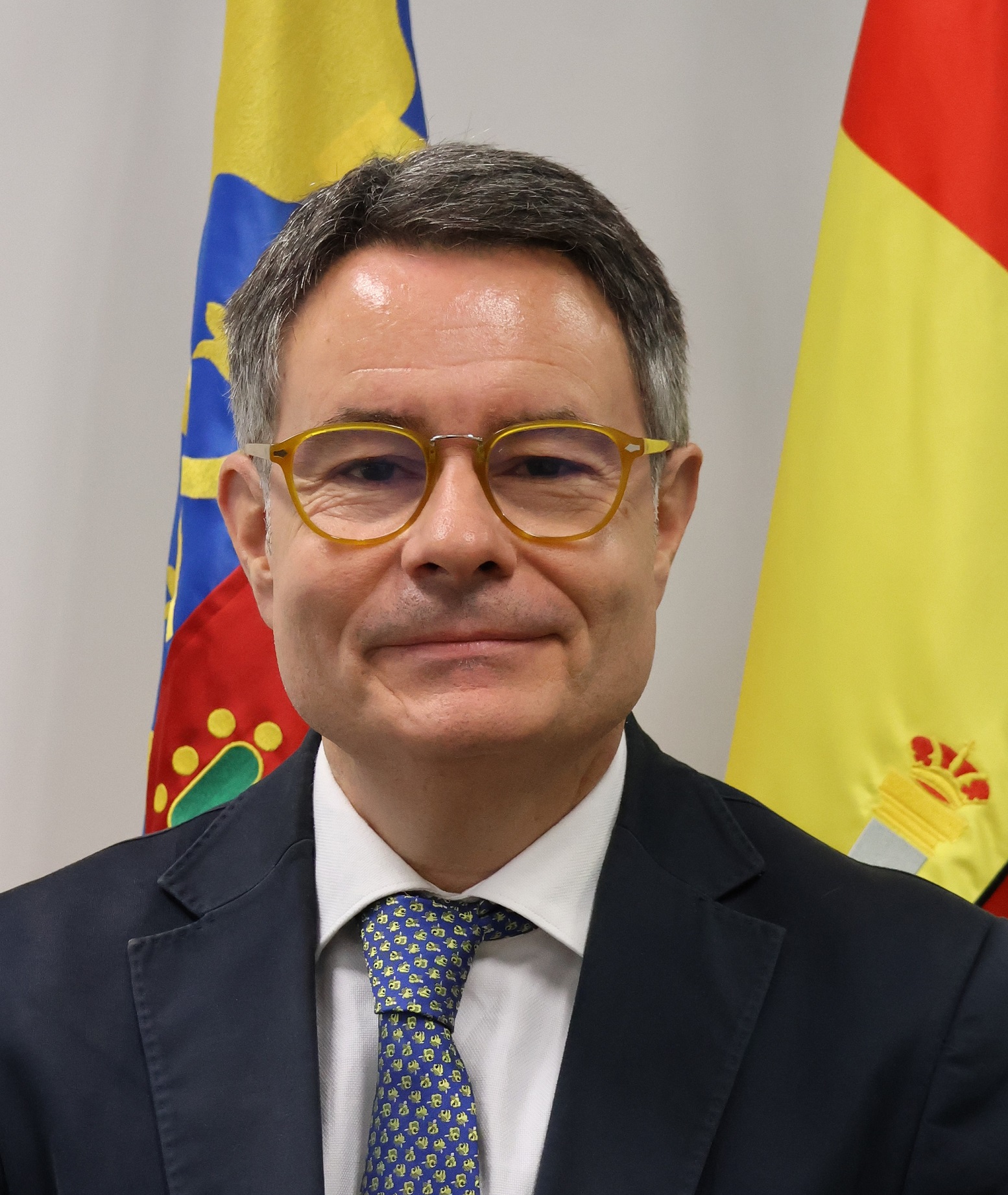 Eduardo Luis Ruiz Navarro