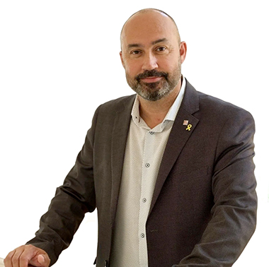 Albert Salvadó