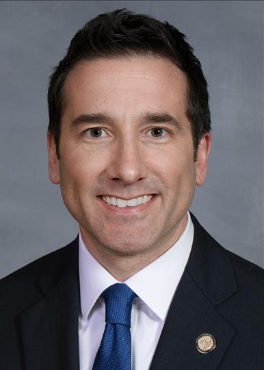 Terence Everitt