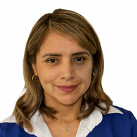 Luisa Cóndor Meza