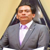 Abraham Rodríguez Rivas