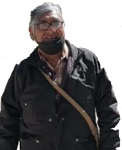 Genaro Julio Izarra Pariona