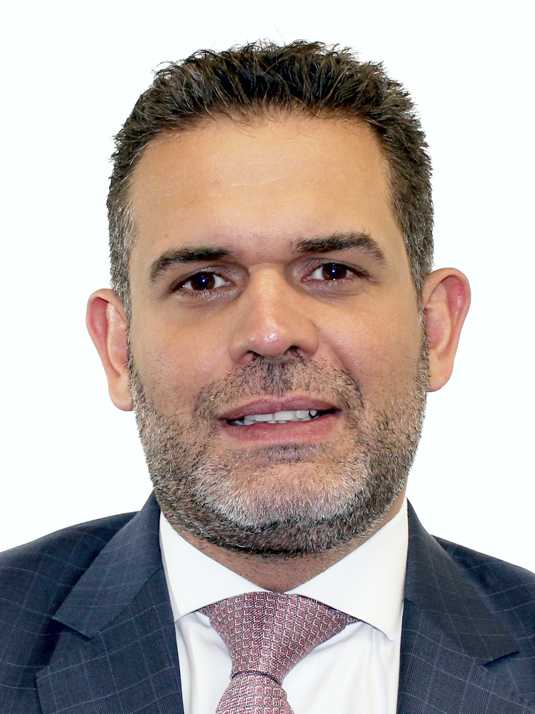 Jorge Arturo Argüelles Victorero