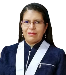 Iris Edith Gomez Bazalar