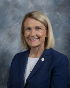 Ellen Mcnair