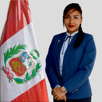 Leidy Fernanda Narvaez Rondon