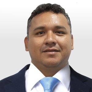 Porfirio Víctor Julio Centurión Piña