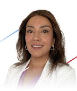 Ericka Farías