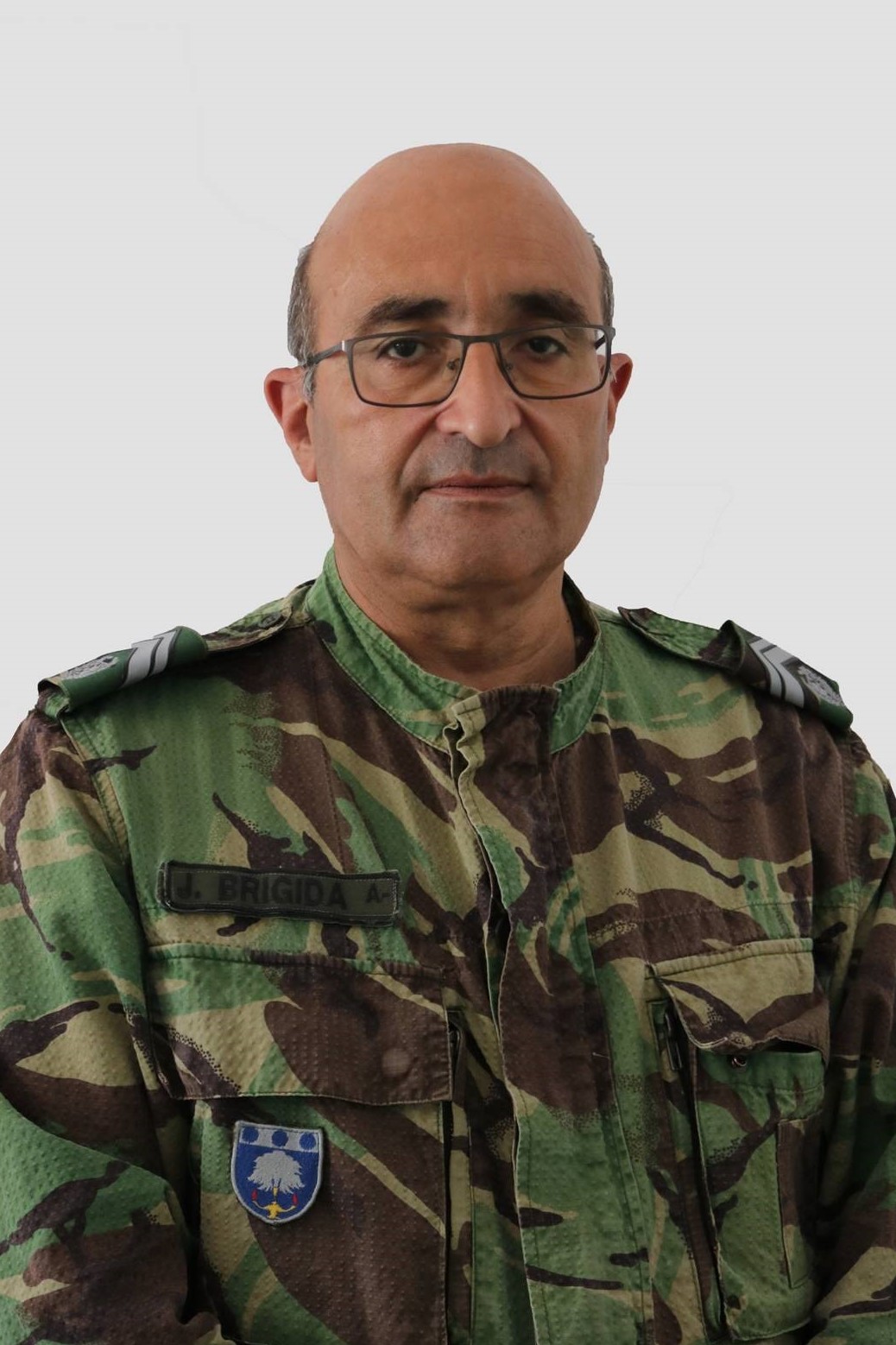 José Brigída