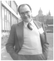 Josep M. Ainaud I De Lasarte