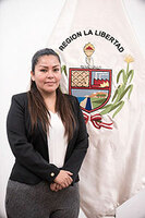 Abg. Juanita Amanda Vilca Bejarano