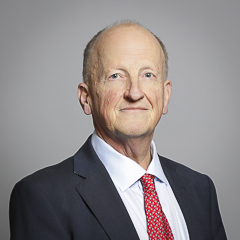 Godfrey John Bewicke-Copley