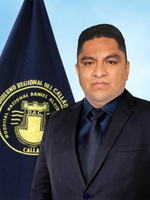 Herbeth Eduardo Huamán Navarro