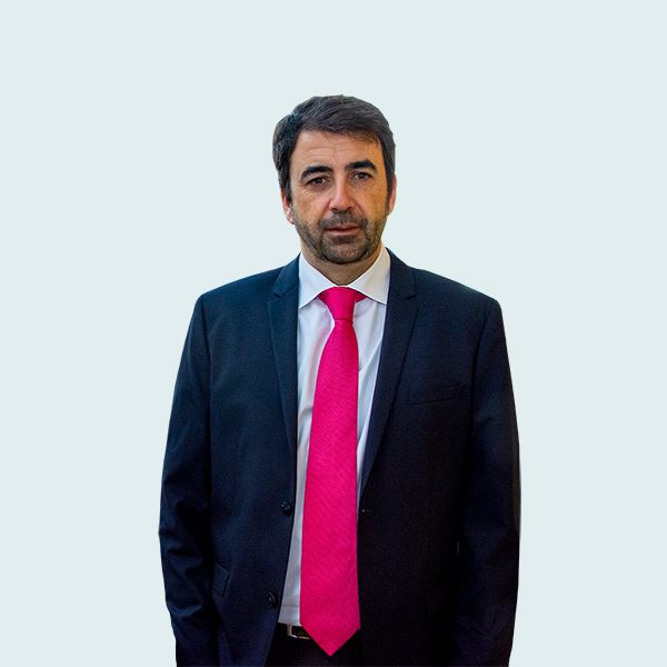 Gonzalo Arévalo Nieto