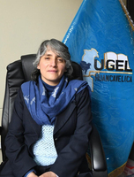 Dora Justina Urribarri Ortiz