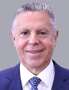 Jesús Antonio Nader Nasrallah