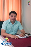 Nicolay Macedo Soria