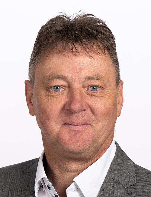 Udo Wernitz