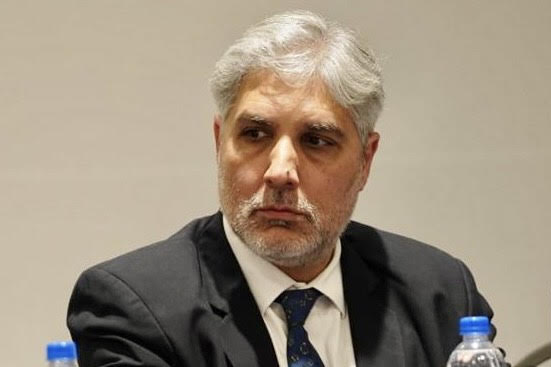 Hugo Galderisi