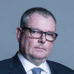 Stephen Gilbert