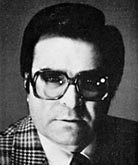 José Antonio Otero Madrigal