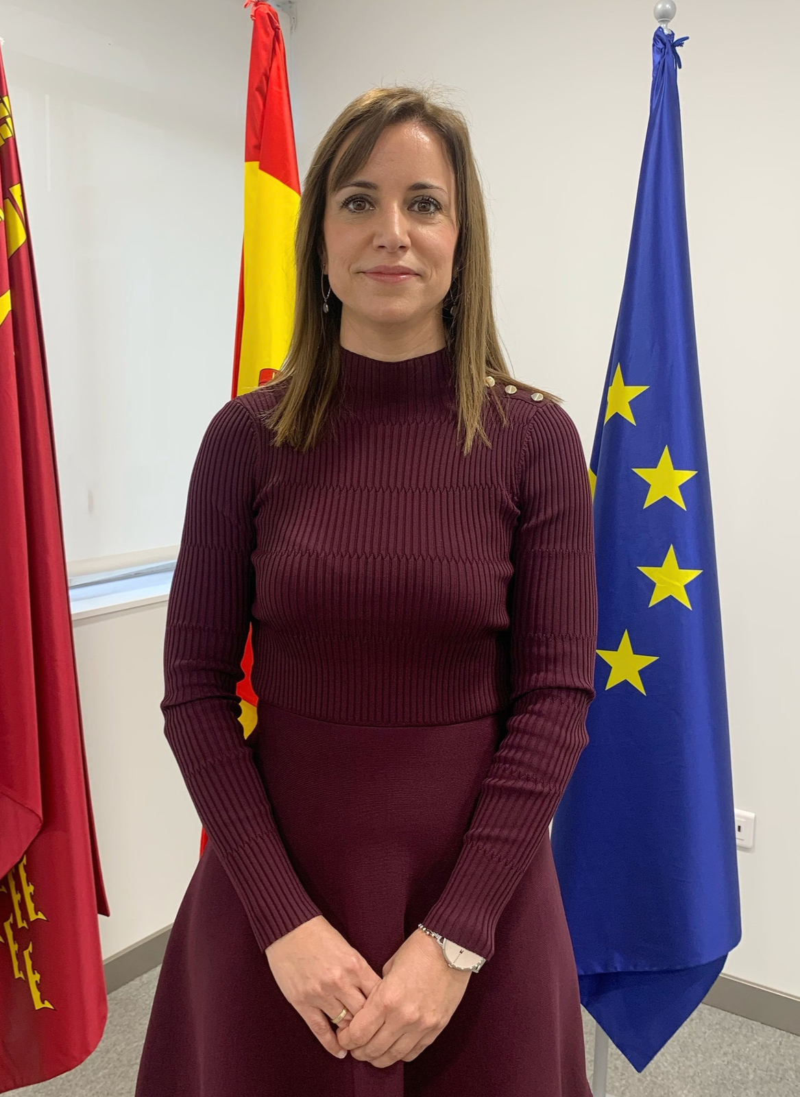 Isabel Ayala Vigueras