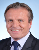 Pierre Morange