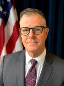 Scott Erik Asphaug Was Appointed To Serve As