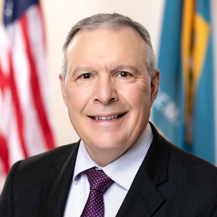 David P. Sokola